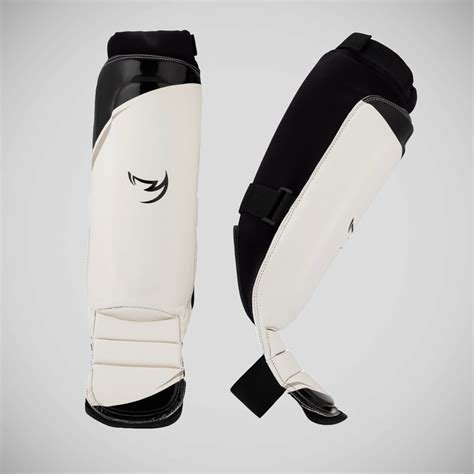 ghost shin guards